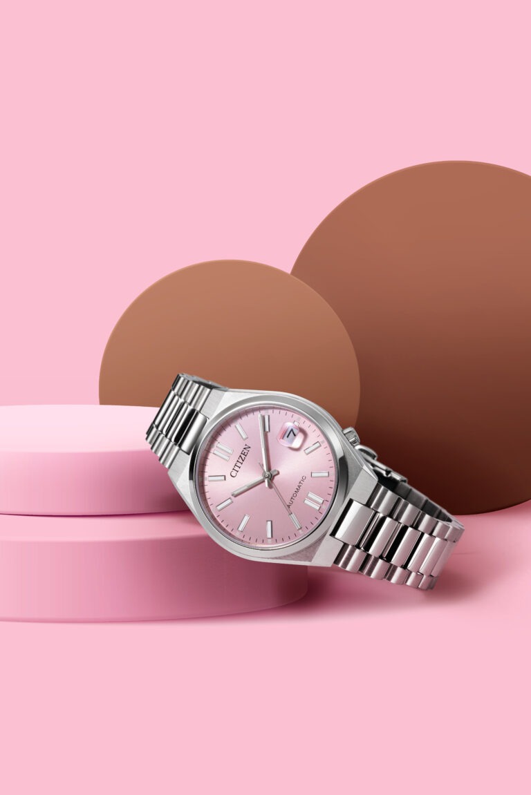 Uhr von Citizen bei Juwelier Kehrer Wangen im Allgäu. Fachgeschäft für Uhren, Schmuck und Trauringe.