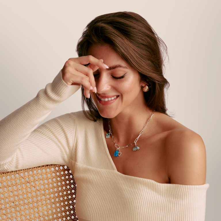 Schmuck von Thomas Sabo. Juwelier Kehrer Wangen im Allgäu. Fachgeschäft für Uhren, Schmuck und Trauringe.