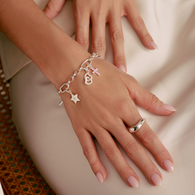 Schmuck von Thomas Sabo. Juwelier Kehrer Wangen im Allgäu. Fachgeschäft für Uhren, Schmuck und Trauringe.